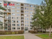 Prodej bytu 3+kk, Praha - Modřany, Jordana Jovkova, 62 m2