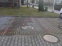 Pronájem pozemku, Frýdlant nad Ostravicí, Dvořákova, 11 m2