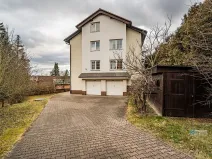 Pronájem pokoje, Praha - Kunratice, Ke hrádku, 20 m2