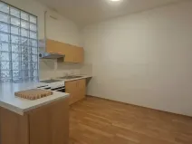 Pronájem bytu 1+1, Olomouc, Mlčochova, 55 m2