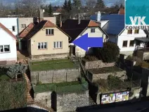 Prodej rodinného domu, Litomyšl, Na Lánech, 93 m2