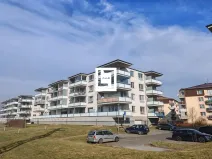 Prodej bytu 2+kk, Olomouc, Topolová, 55 m2