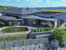 Prodej rodinného domu, Pyšely - Zaječice, Na Dolíku, 698 m2