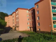 Pronájem bytu 2+kk, Havířov, Jurije Gagarina, 46 m2
