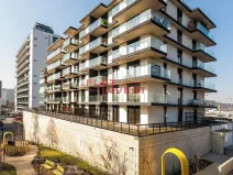 Prodej bytu 3+kk, Praha - Modřany, Československého exilu, 62 m2