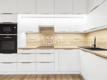 Prodej bytu 2+kk, Praha - Kbely, Sedlářova, 52 m2