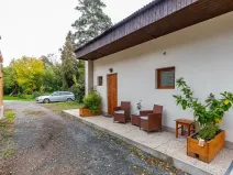 Pronájem bytu 2+kk, Měchenice, Vltavská, 35 m2