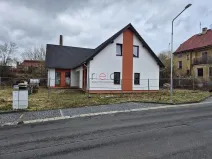 Prodej vícegeneračního domu, Nový Bor, Skalická, 450 m2