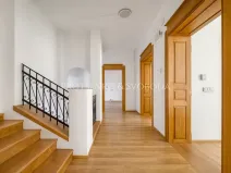 Prodej kanceláře, Mělník, Českolipská, 418 m2