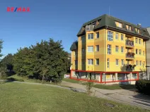 Prodej obchodního prostoru, Praha - Hlubočepy, Voskovcova, 141 m2