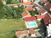 Prodej rodinného domu, Vážany, 220 m2