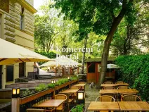 Pronájem restaurace, Praha - Smíchov, Na Václavce, 250 m2