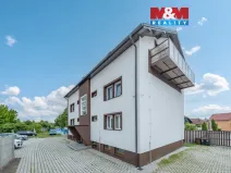 Pronájem bytu 2+kk, Kovanice, 58 m2