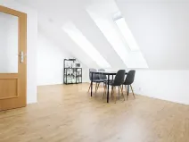 Pronájem bytu 2+kk, Praha - Prosek, Na vyhlídce, 61 m2