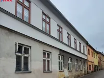 Prodej bytu 3+1, Moravská Třebová, Zámecká, 72 m2