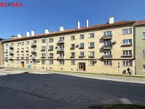 Prodej bytu 3+1, Chrudim, Palackého třída, 92 m2