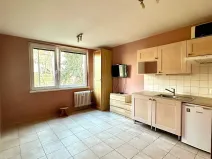 Pronájem bytu 1+kk, Karlovy Vary, Lidická, 22 m2