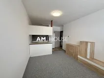 Pronájem bytu 2+kk, Praha - Břevnov, Vodňanského, 40 m2