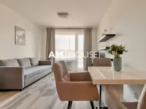 Pronájem bytu 1+kk, Praha, Laponská, 34 m2