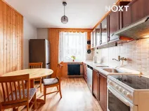 Prodej bytu 3+1, Šumperk, Bohdíkovská, 75 m2