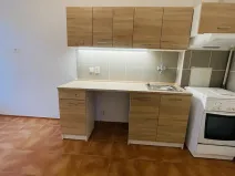 Pronájem bytu 2+kk, Jihlava, Palackého, 70 m2