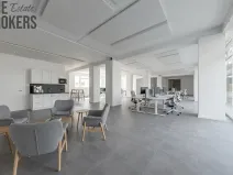 Pronájem kanceláře, Praha - Strašnice, Průběžná, 263 m2