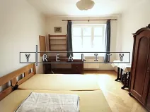 Pronájem bytu 2+kk, Praha - Břevnov, Sestupná, 38 m2