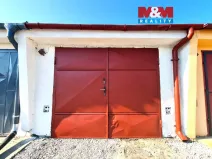 Prodej garáže, Hodonín, 20 m2