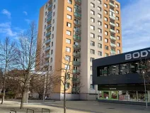 Prodej bytu 3+1, Pardubice, Karla IV., 76 m2