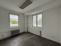 Pronájem kanceláře, Rokycany, Arbesova, 27 m2