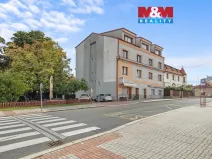 Prodej bytu 2+kk, Praha - Bohnice, Bohnická, 55 m2