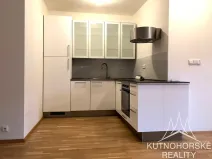 Pronájem bytu 2+kk, Kutná Hora, Šultysova, 66 m2