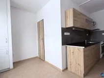 Pronájem bytu 2+1, Česká Třebová, 66 m2