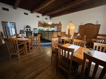 Pronájem restaurace, Kolín, 131 m2