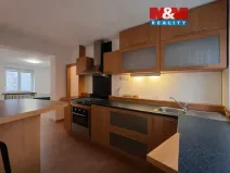 Pronájem bytu 2+1, Most, Konstantina Biebla, 54 m2