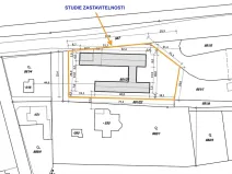 Prodej pozemku pro bydlení, Tehovec, U Mototechny, 2864 m2