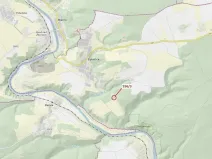 Dražba lesa, Sýkořice, 326 m2