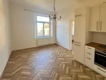 Pronájem bytu 2+kk, Praha - Smíchov, Na Neklance, 42 m2