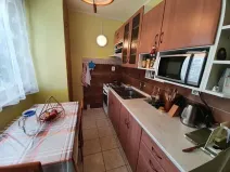 Pronájem bytu 3+1, Jihlava, Sokolovská, 91 m2