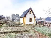 Prodej chaty, Chabařovice, 28 m2