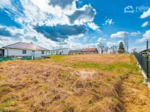 Prodej pozemku pro bydlení, Police, 884 m2