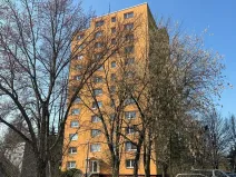Pronájem bytu 1+1, Liberec, Bezová, 39 m2