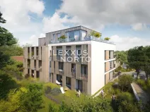 Prodej činžovního domu, Praha - Ruzyně, Staré náměstí, 1080 m2