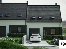 Prodej rodinného domu, Klobouky u Brna, 141 m2