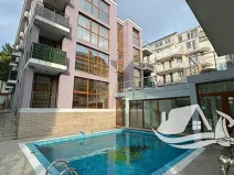 Prodej bytu 3+kk, Sveti Vlas, Bulharsko, 64 m2