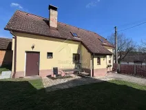 Prodej rodinného domu, Šťáhlavy, 300 m2