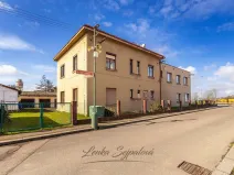 Prodej bytu 2+1, Chrast, Jiráskova, 62 m2