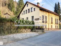 Prodej bytu 4+kk, Svoboda nad Úpou, Nový svět, 122 m2