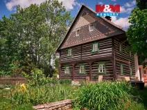 Prodej chalupy, Volfartice, 179 m2