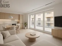 Prodej bytu 2+kk, Praha - Suchdol, U hotelu, 69 m2